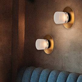 Whisky Wall / Ceiling Light
